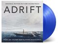 : Adrift (Die Farbe des Horizonts (180g) (Limited-Numbered-Edition) (Translucent Blue Vinyl), LP