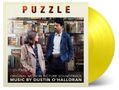 : Puzzle (180g) (Limited-Numbered-Edition) (Yellow Vinyl), LP