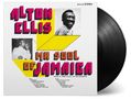 Alton Ellis: Mr Soul Of Jamaica (180g), LP