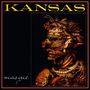 Kansas: Masque (180g) (Limited Numbered Edition) (Translucent Red Vinyl), LP