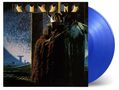 Kansas: Monolith (180g) (Limited Numbered Edition) (Blue Vinyl), LP