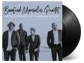 Branford Marsalis: The Secret Between The Shadow And The Soul (180g), LP