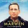 Alan Silvestri: Welcome To Marwen (O.S.T.) (180g) (Limited Numbered Edition), 2 LPs