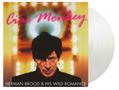 Herman Brood & His Wild Romance: Ciao Monkey (20th Anniversary) (remastered) (180g) (Limited Numbered Edition) (Crystal Clear Vinyl), LP