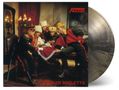 Accept: Russian Roulette (180g) (Limited Numbered Edition) (Gold & Black Swirled Vinyl), LP