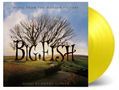 : Big Fish (180g) (Limited Numbered Edition) (Yellow Vinyl), LP,LP