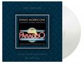 Ennio Morricone (geb. 1928): Filmmusik: Nuovo Cinema Paradiso (180g) (Limited Numbered Edition) (Transparent Pink Vinyl), LP