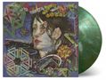 Todd Rundgren: A Wizard, A True Star (180g) (Limited Numbered Edition) (Green Marbled Vinyl), LP