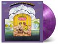 Nina Simone: To Love Somebody (180g) (Limited Numbered Edition) (Purple & Black Marbled Vinyl), LP