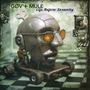 Gov't Mule: Life Before Insanity (180g) (Limited Numbered Edition) (Green & Black Swirled Vinyl), 2 LPs