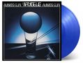 Vangelis (geb. 1943): Albedo 0.39 (180g) (Limited Numbered Edition) (Translucent Blue Vinyl), LP