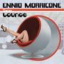 Ennio Morricone (geb. 1928): Filmmusik: Lounge (180g) (Limited Numbered Edition) (Solid Orange Vinyl), 2 LPs