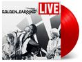 Golden Earring (The Golden Earrings): Live (180g) (Limited Numbered Edition) (Red Vinyl), 2 LPs