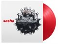 DJ Sasha: Airdrawndagger (180g) (Limited Numbered Edition) (Translucent Red Vinyl), LP,LP,LP