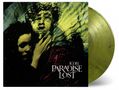 Paradise Lost: Icon (180g) (Limited Numbered Edition) (Yellow & Black Marbled Vinyl), LP,LP
