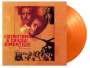 Ennio Morricone: L'Istruttoria E'Chiusa: Dimentichi (O.S.T.) (180g) (Limited Numbered Edition) (Orange Marbled Vinyl), LP