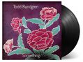 Todd Rundgren: Something/Anything? (180g), LP,LP