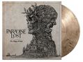 Paradise Lost: The Plague Within (180g) (Limited Numbered Edition) (Smoke Colored Vinyl), LP,LP