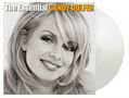 Candy Dulfer: The Essential (180g) (Limited Numbered Edition) (Crystal Clear Vinyl), LP,LP