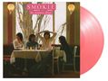 Smokie: The Montreux Album (180g) (Limited Numbered Edition) (Solid Pink Vinyl), LP,LP