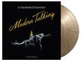 Modern Talking: In The Middle Of Nowhere (180g) (Limited Numbered Edition) (Gold & Black Marbled Vinyl), LP