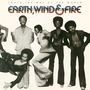 Earth, Wind & Fire: That's The Way Of The World (180g) (Limited Numbered Edition) (Flaming Colored Vinyl), LP