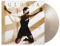 Gloria Estefan: Destiny (180g) (Limited Numbered Edition) (Crystal Clear Vinyl), LP