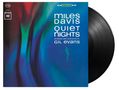 Miles Davis: Quiet Nights (180g), LP