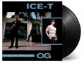Ice-T: O.G. Original Gangster (180g), LP
