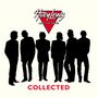 Huey Lewis & The News: Collected (180g) (Limited Numbered Edition) (Silver Vinyl), 2 LPs