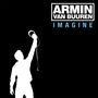 Armin Van Buuren: Imagine (180g) (Limited Numbered Edition) (Blue Marbled Vinyl), LP,LP