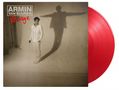 Armin Van Buuren: Mirage (180g) (Limited Numbered Edition) (Translucent Red Vinyl), LP,LP