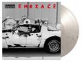 Armin Van Buuren: Embrace (180g) (Limited Numbered Edition) (Black & White Marbled Vinyl), LP,LP