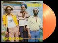 The Viceroys: We Must Unite (180g) (Limited Numbered Edition) (Orange Vinyl), LP