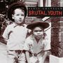 Elvis Costello: Brutal Youth (180g) (Limited Numbered Edition) (Transparent Red Vinyl), LP,LP