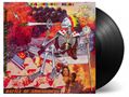 Lee 'Scratch' Perry: Battle Of Armagideon (180g), LP
