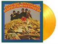 Status Quo: Picturesque Matchstickable Messages From The Status Quo (180g) (Limited Numbered Edition) (Flaming Colored Vinyl), 2 LPs