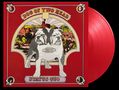 Status Quo: Dog Of Two Head (180g) (Limited Numbered Edition) (Transparent Red Vinyl), LP