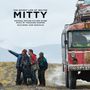 : The Secret Life Of Walter Mitty (180g) (Limited Numbered Edition) (Red Vinyl), LP