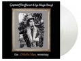 Captain Beefheart: Mirror Man Sessions (180g) (Limited Numbered Edition) (Crystal Clear Vinyl), 2 LPs