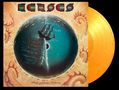 Kansas: Point Of Know Return (180g) (Limited Numbered Edition) (Flaming Vinyl), LP