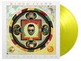 Ringo Starr: Time Takes Time (180g) (Limited Numbered Edition) (Yellow & Green Marbled Vinyl), LP