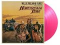 Willie Nelson: Filmmusik: Honeysuckle Rose (O.S.T.) (180g) (Limited Numbered Extended Edition) (Rose Vinyl), 2 LPs