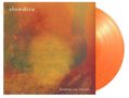 Slowdive: Holding Our Breath (180g) (Limited Numbered Edition) (Flaming Vinyl), Single 12"