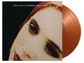 Slowdive: Outside Your Room EP (180g) (Limited Numbered Edition) (Red & Gold Swirled Vinyl), Single 12"