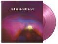 Slowdive: 5 EP (180g) (Limited Numbered Edition) (Pink & Purple Marbled Vinyl), Single 12"
