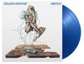Golden Earring (The Golden Earrings): Switch (180g) (Limited Numbered Edition) (Transparent Blue Vinyl), LP