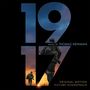: 1917 (180g) (Limited Numbered Edition) (Full Metal Jacket Vinyl), LP,LP