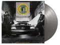 Pete Rock & C.L.Smooth: Mecca And The Soul Brother (180g) (Limited Numbered Edition) (Silver Vinyl), LP,LP
