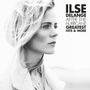 Ilse DeLange: After The Hurricane - Greatest Hits & More (180g) (Limited Numbered Edition) (Crystal Clear Vinyl), LP,LP